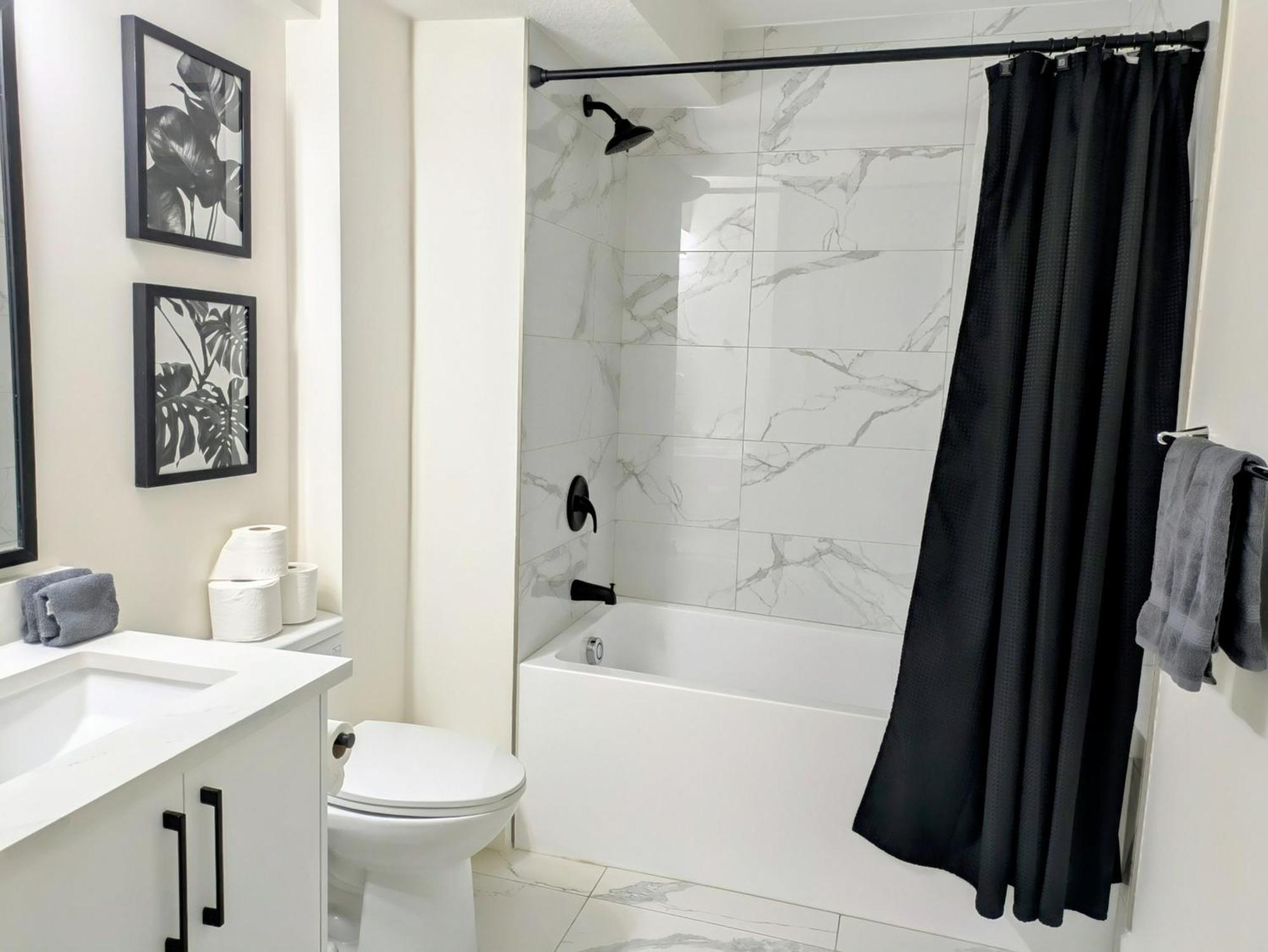 A Slice Of Heaven In Chestermere Holiday home