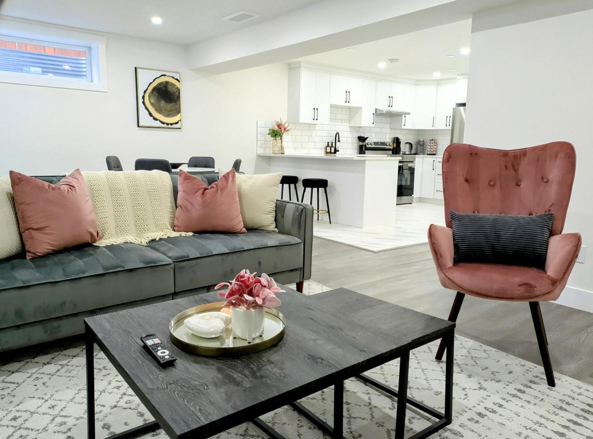 A Slice Of Heaven In Chestermere