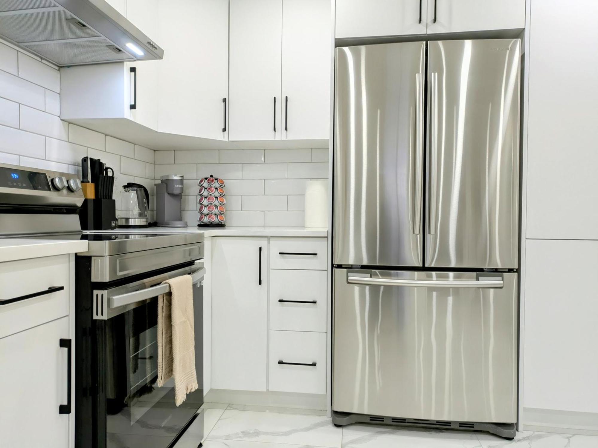 Holiday home A Slice Of Heaven In Chestermere *