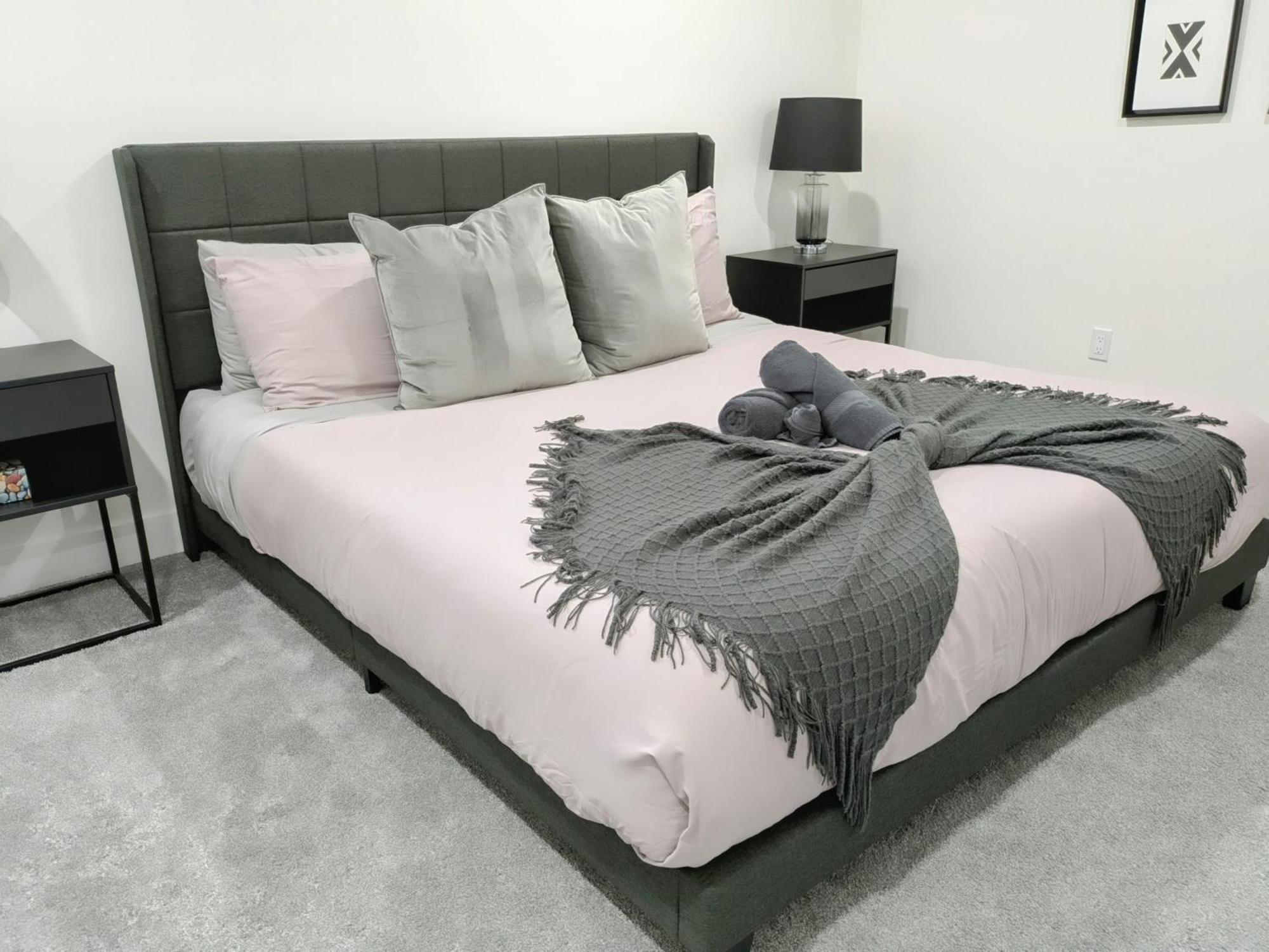 Holiday home A Slice Of Heaven In Chestermere